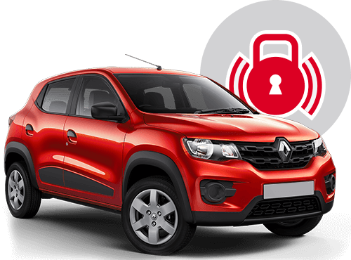 Rastreamento com seguro de Carros e Veículos