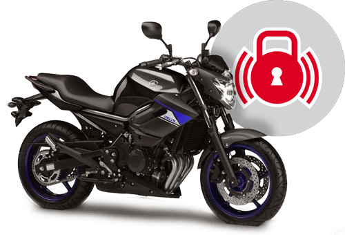 Rastrear moto com seguro